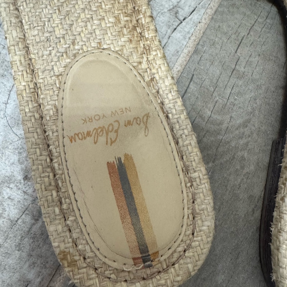 Sam Edelman flats - Picture 6 of 8